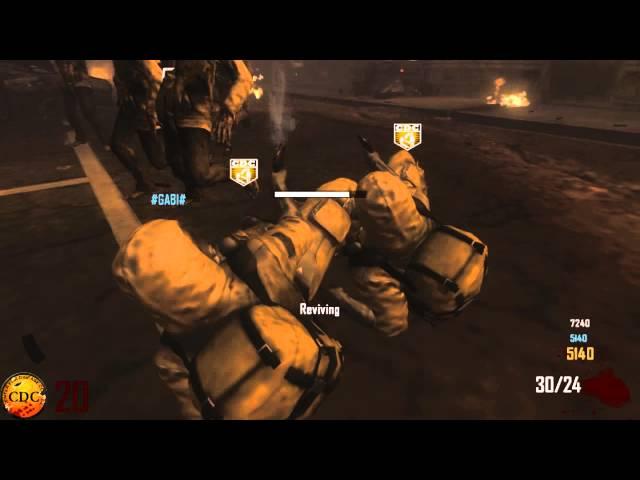 Funny Grief'Tage Edit #2 Mix of Town Farm & CellBlock No Magic