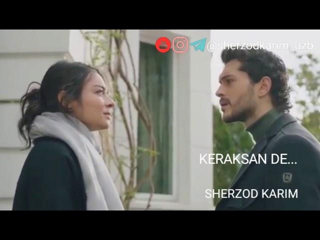 Sherzod Karim - Keraksan de