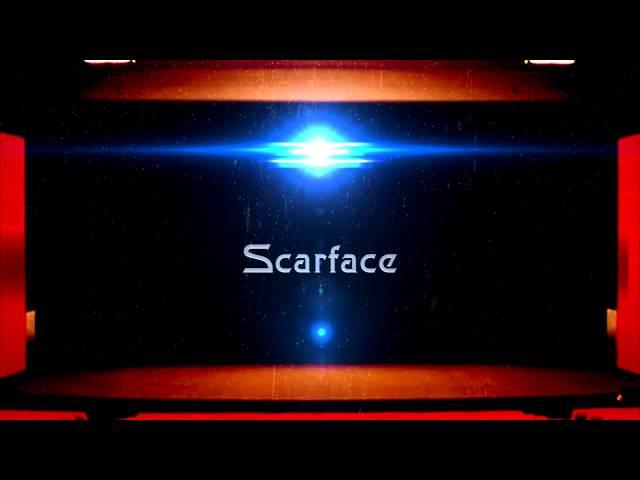 Ze BluFrog Movie Show - S01E01 - Scarface