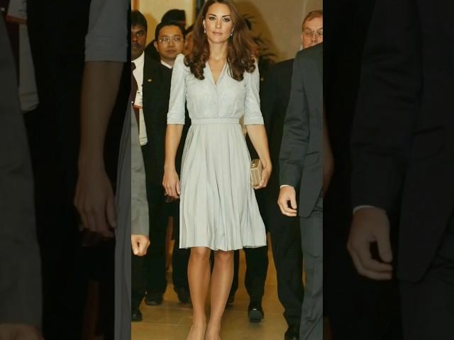 Princess Kate expected to wear 'revenge look' at glitzy event