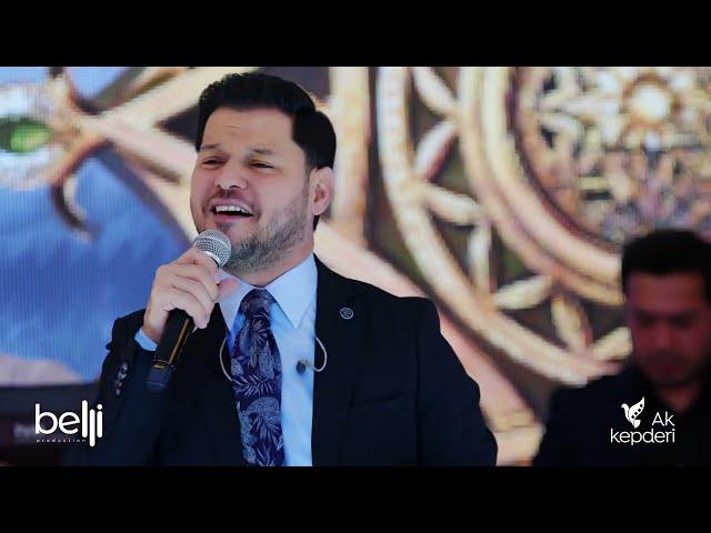 Mekan Atayew - Ne Güzel Yaratmış | janly ses (Live Performance)