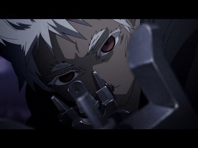 Jormungand -- Urban Warfare - Official Clip