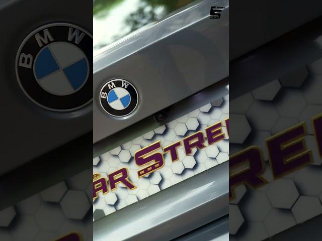 BMW 330Li M-Sport | Car Street Pre-owned Premium cars