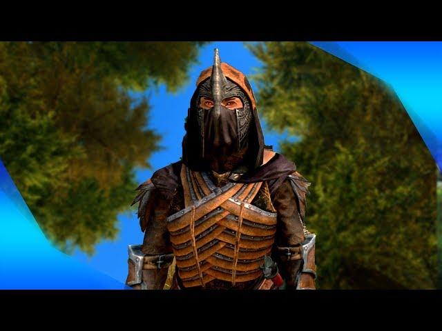 3 Game Changing Armor Mods - Skyrim Special Edition (Xbox/PC)