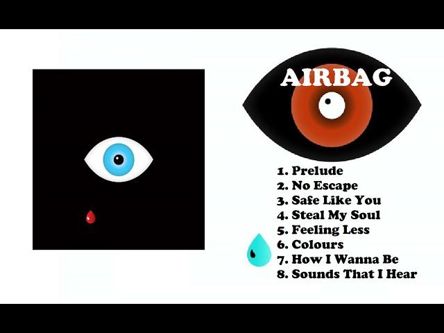 Airbag - Identity