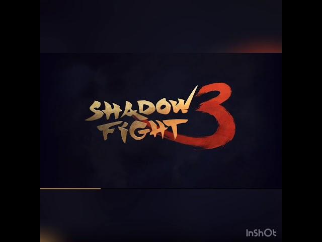 Shadow Fight 3 /На крючке/Превосходство/Натиск/