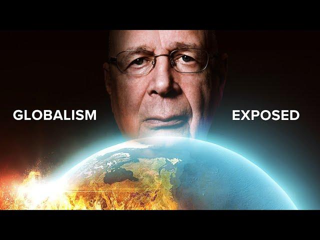 I Traveled the World to Expose GLOBALISM – This Is What I Found (DOCUMENTARY)