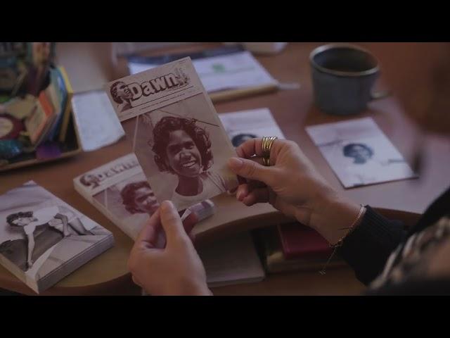 Monica Clare Research Fellowship - State Library of Queensland