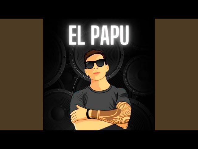 Arrocha Rave El Papu