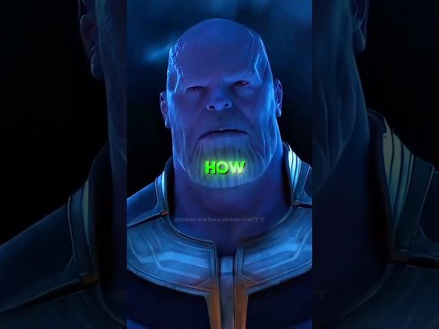 Avengers Infinity War explained 🫡🫡 #ironman #thanos #captainamerica