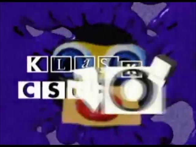 Klasky Csupo But Only Vocals! No Music