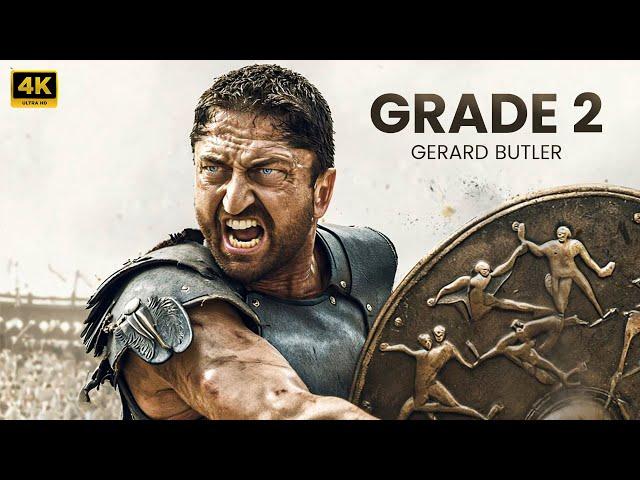 Gerard Butler | New Released Action Movie 2024 | Full Movie | 4K Ultra #actionmovies