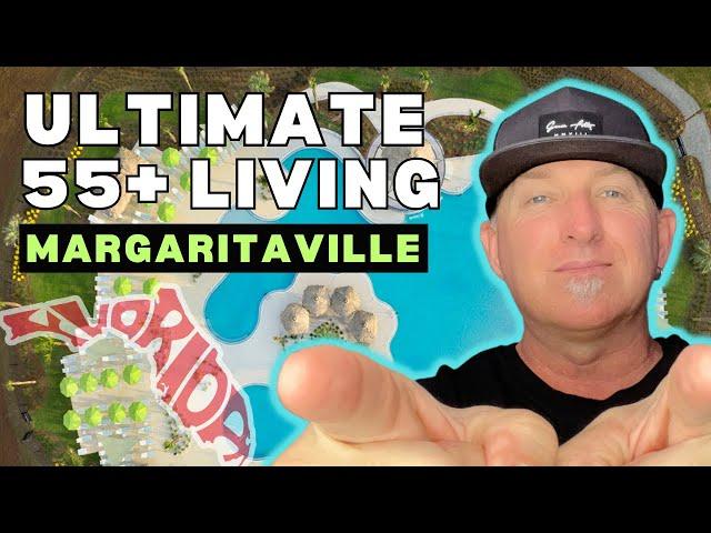 Florida New Home Options for 55+ Seniors | Your Ultimate Retirement Living