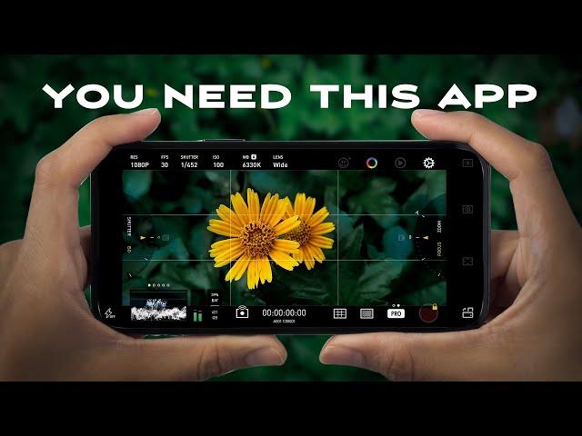 Every Photographer/Cinematographer Need this 5 Apps - Balaram Photography