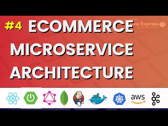 Day 4 - Real-Time Microservices Development | E-Commerce Project