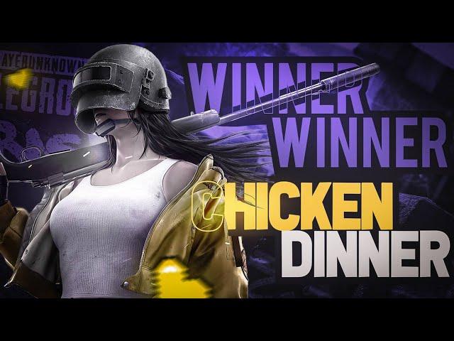 PUBG PC