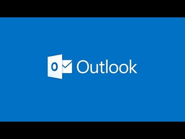 How To Fix Outlook Application Icon Missing From the Windows Taskbar