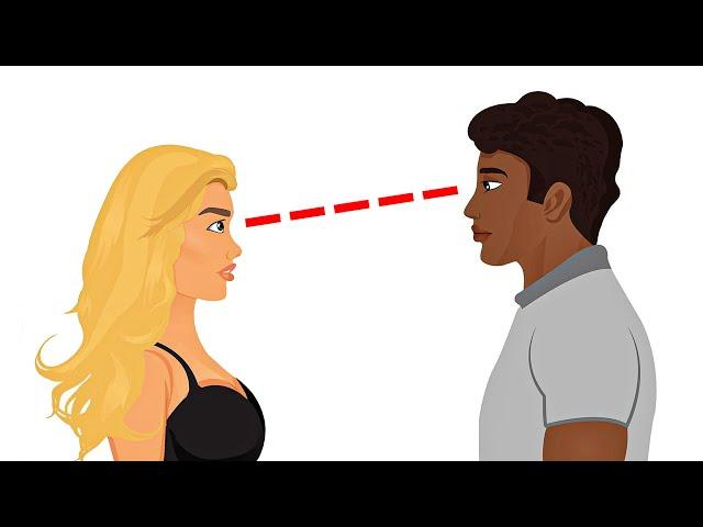 15 Psychological Facts about Attraction