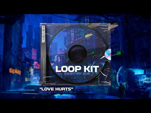 [10+] [FREE] Emotional Loop Kit / Pain Loop Kit (With Stems) (Lil Durk, Lil Tjay, Rod Wave, Toosii)