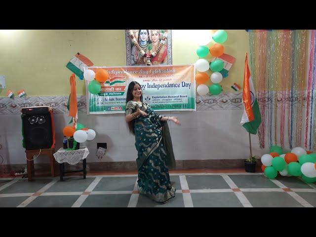 Celebration   Mithi Boli || Haryanvi Dance Video  ️ @nanaktraininginstitute