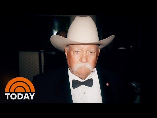 Wilford Brimley Remembered After His Death At 85 | TODAY