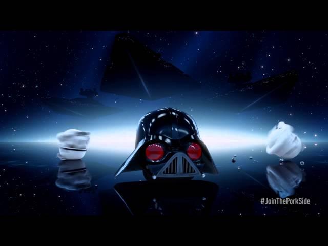 Angry Birds Star Wars 2 - out NOW!