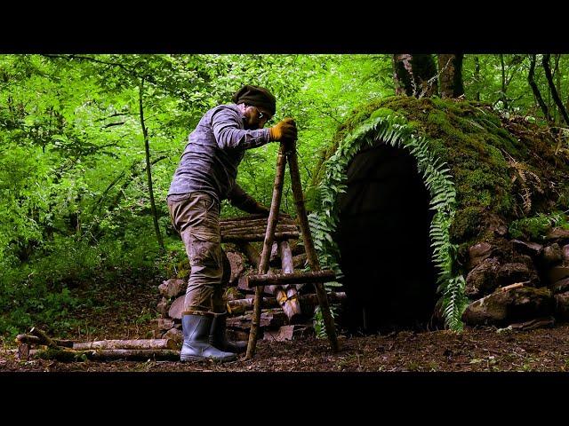 How to make a comfortable camp chair. More on channel...