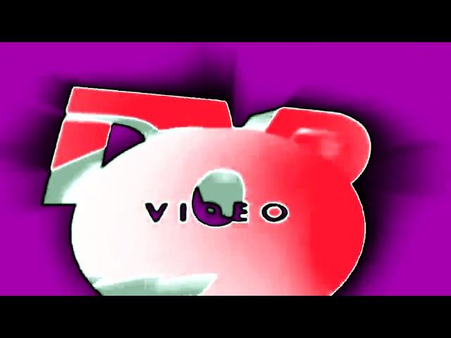 (REQUESTED) DVD Video Logo Effects (Ecuavisa Csupo Effects)