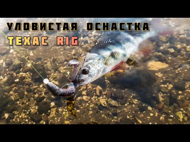 ТЕХАССКАЯ ОСНАСТКА В ДЕЛЕ! ДЖИГ ПРОВОДКА и ЛОВЛЯ ОКУНЯ, рыбалка осенью в ноябре 2020 в ТОЛЬЯТТИ