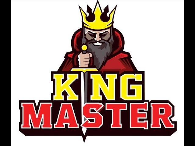 King Master LIVE Webinar Day 1 Support and Resistance