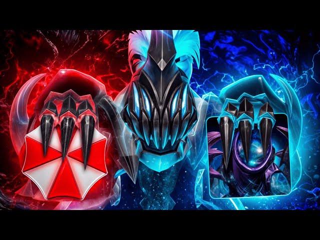  ARC WARDEN С ЧИТАМИ УНИЧТОЖАЕТ 3.000 ММР | UMBRELLA | DOTA 2