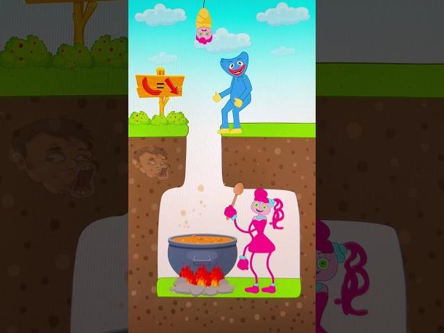 Want the Best Soup in Poppy Playtime? Watch This Now