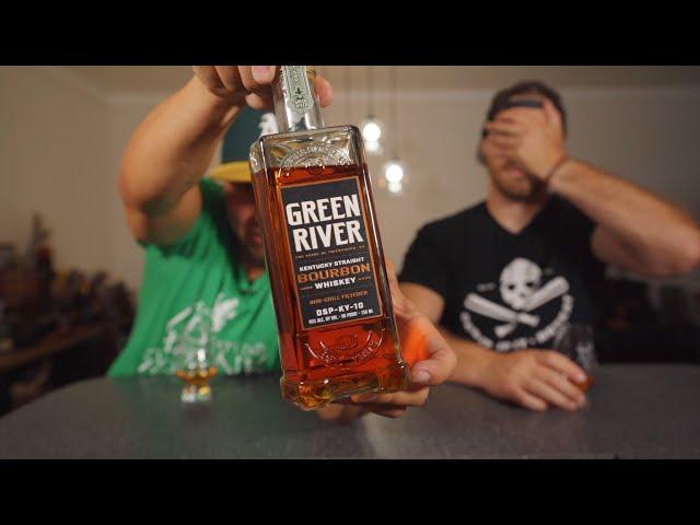 Green River.. should you BUY it?