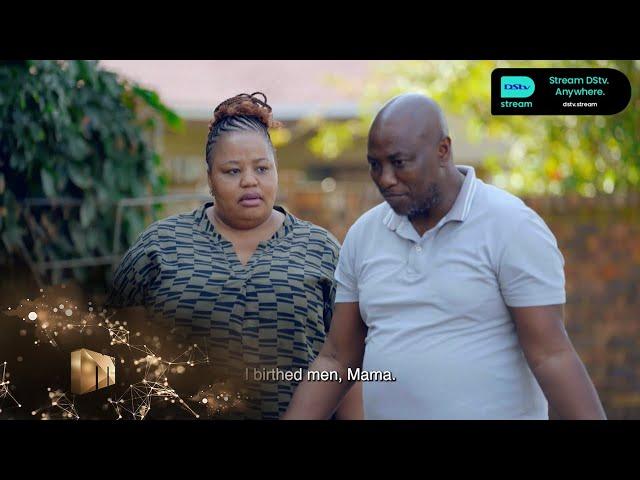 Let Lwandle live his life – Uthando Nesthembu | Mzansi Magic | S7 | Ep 2