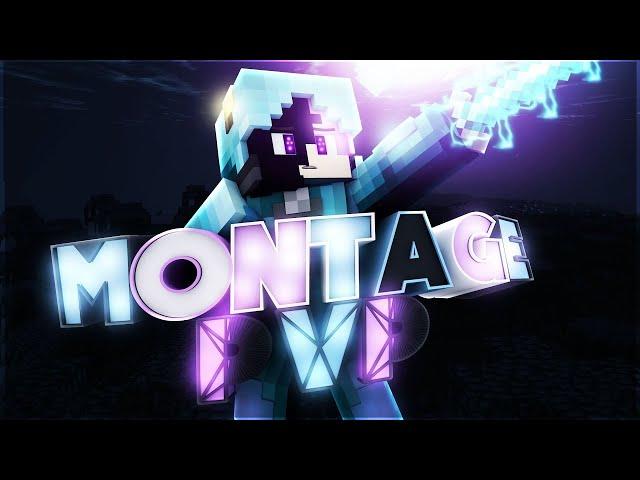 PvP MonTAgE | SkyPvP | MBars