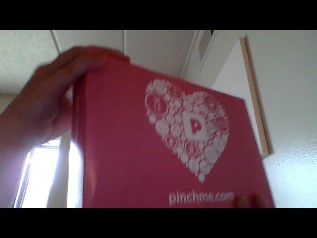 Pinch Me and Bzz Agent Unboxings