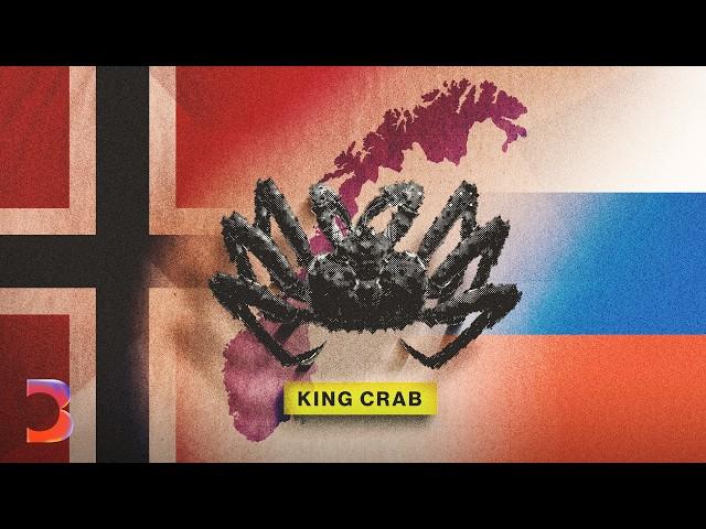 How Russia's War Made King Crab Big Business in Norway