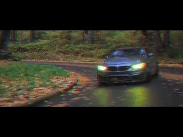 RetroDragon0303 - VILLAIN (Music Video) | BMW F82 M4 Mountain Drift