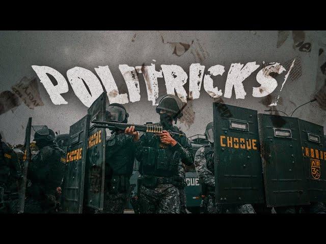 DOTH - Politricks [Official Music Video]