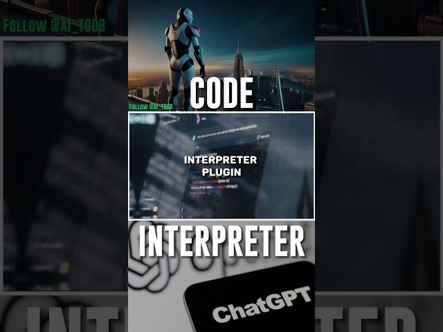 Enhance Your Python Skills With The Code Interpreter Plugin