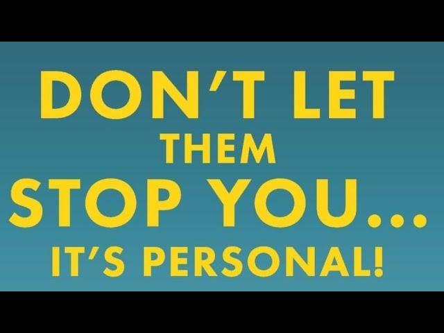 "DON'T LET THIS STOP YOU! THE 19 HABITS THAT KILL YOUR LAW OF ATTRACTION." || AUDIOBOOK SUMMARY ||