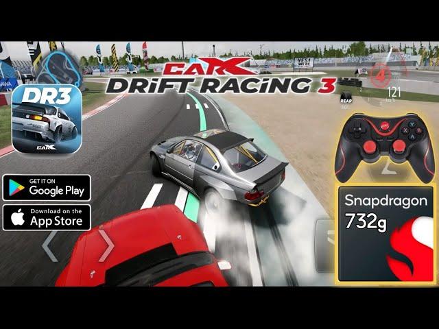 CARX DRIFT 3 | game drift baru series dari carx