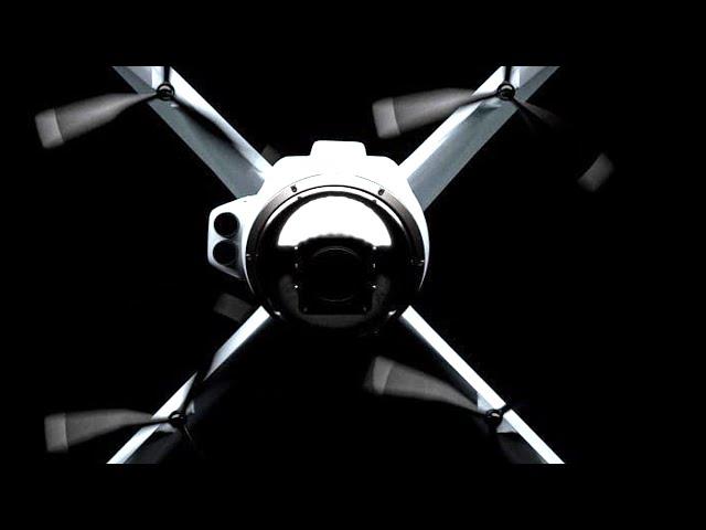 New Russian drone Lancet-55, ZALA promo video