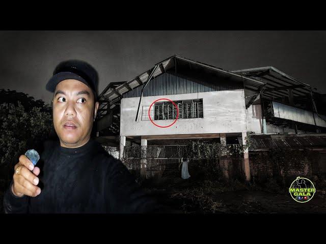 Misteryo Sa Haunted Sabungan | MASTER GALA