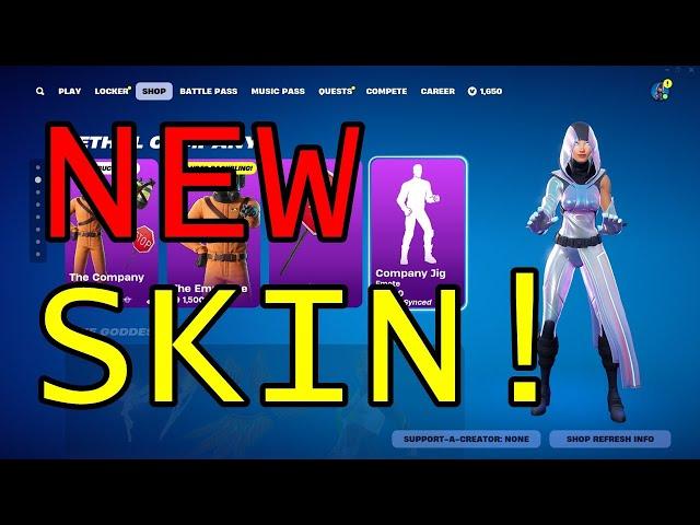 Fortnite Item Shop New [november 23, 2024] New Item Shop Fortnite