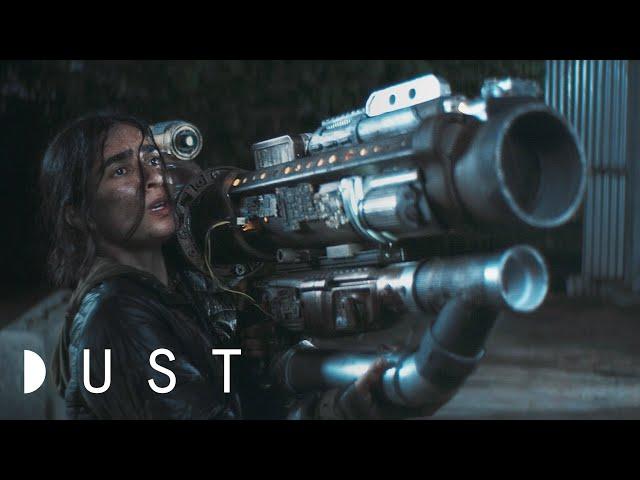 Sci-Fi Short Film: "Ikarus" | DUST