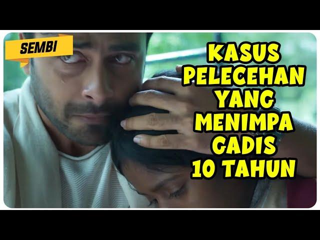 PERJUANGAN DEMI KEADILAN - Alur Cerita Film India