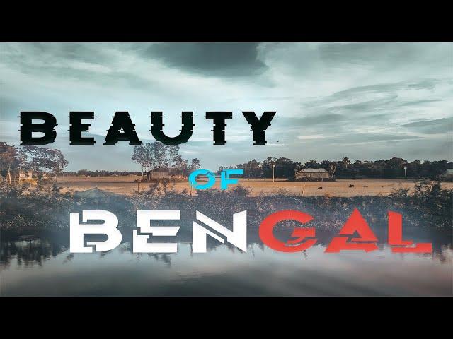 BEAUTY OF BENGAL|ANOTHER VIEW|