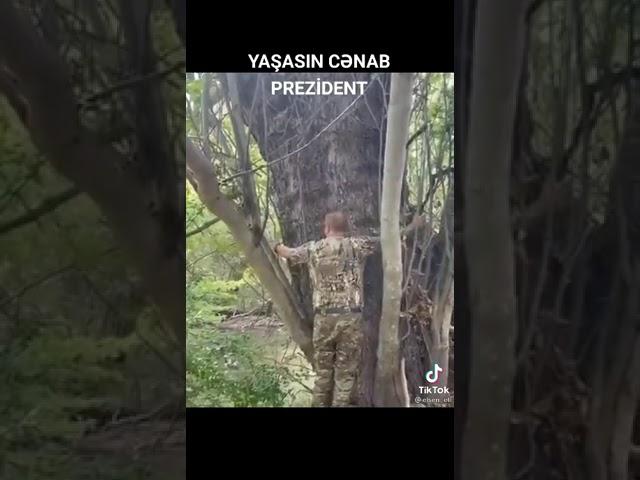 Var Olun Cenab Prezident Allah Sizi Qorusun Var Elesin Yasasin Azerbsycan! 