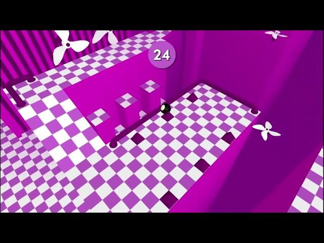 Turbine Race by Kry - Marble Race (No Commentary) (Redo)